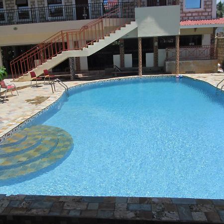 Diplomat Diani Beach Resort Zewnętrze zdjęcie
