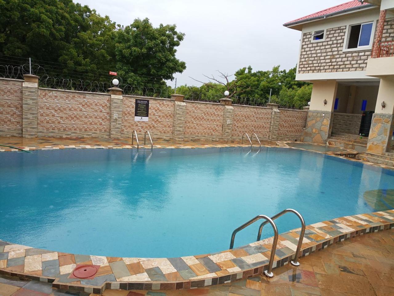 Diplomat Diani Beach Resort Zewnętrze zdjęcie