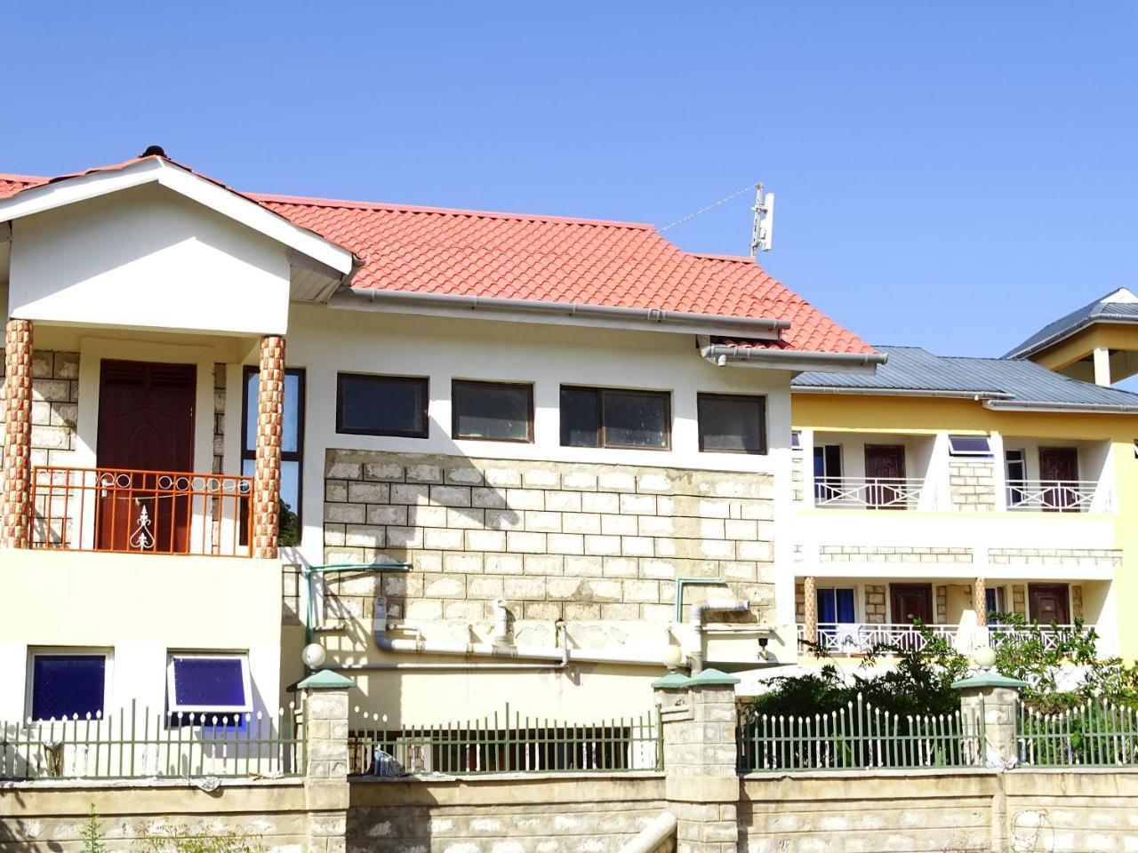 Diplomat Diani Beach Resort Zewnętrze zdjęcie