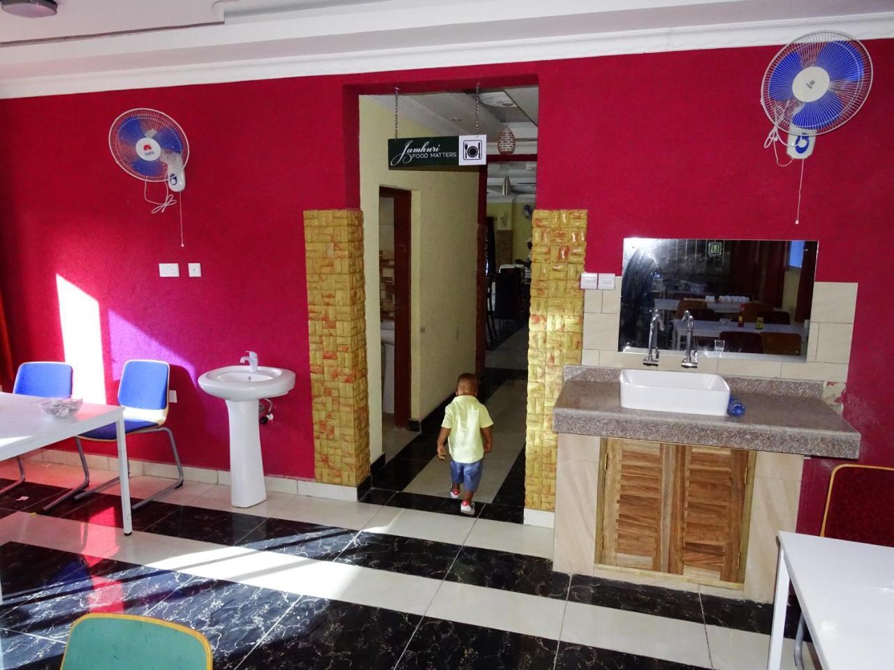Diplomat Diani Beach Resort Zewnętrze zdjęcie