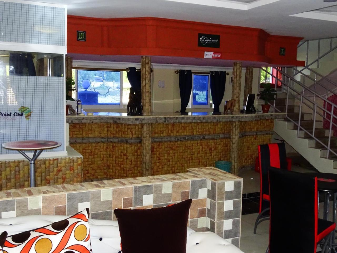 Diplomat Diani Beach Resort Zewnętrze zdjęcie