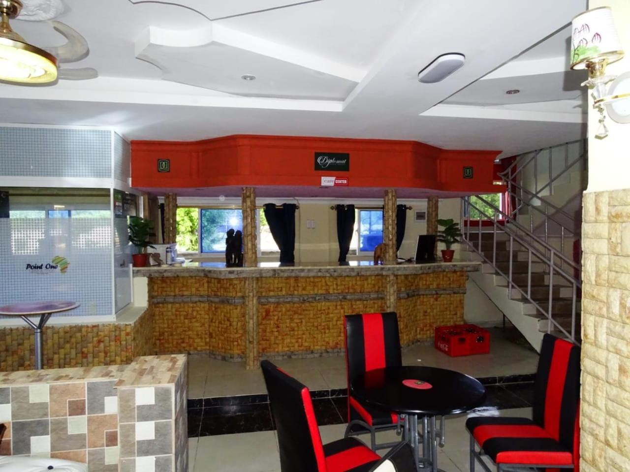 Diplomat Diani Beach Resort Zewnętrze zdjęcie