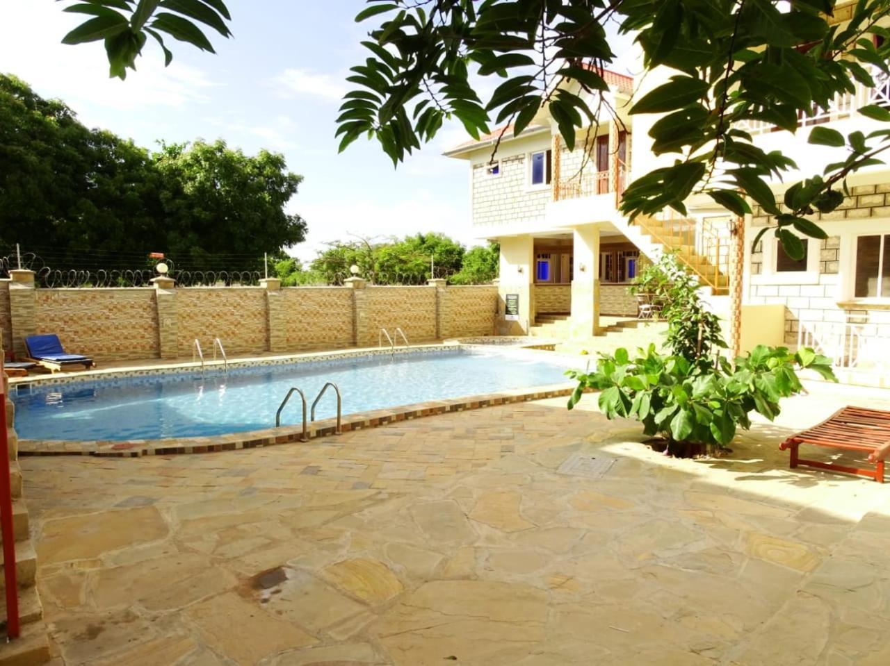 Diplomat Diani Beach Resort Zewnętrze zdjęcie