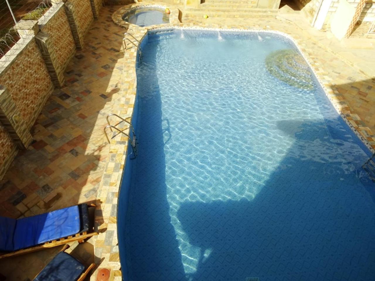 Diplomat Diani Beach Resort Zewnętrze zdjęcie