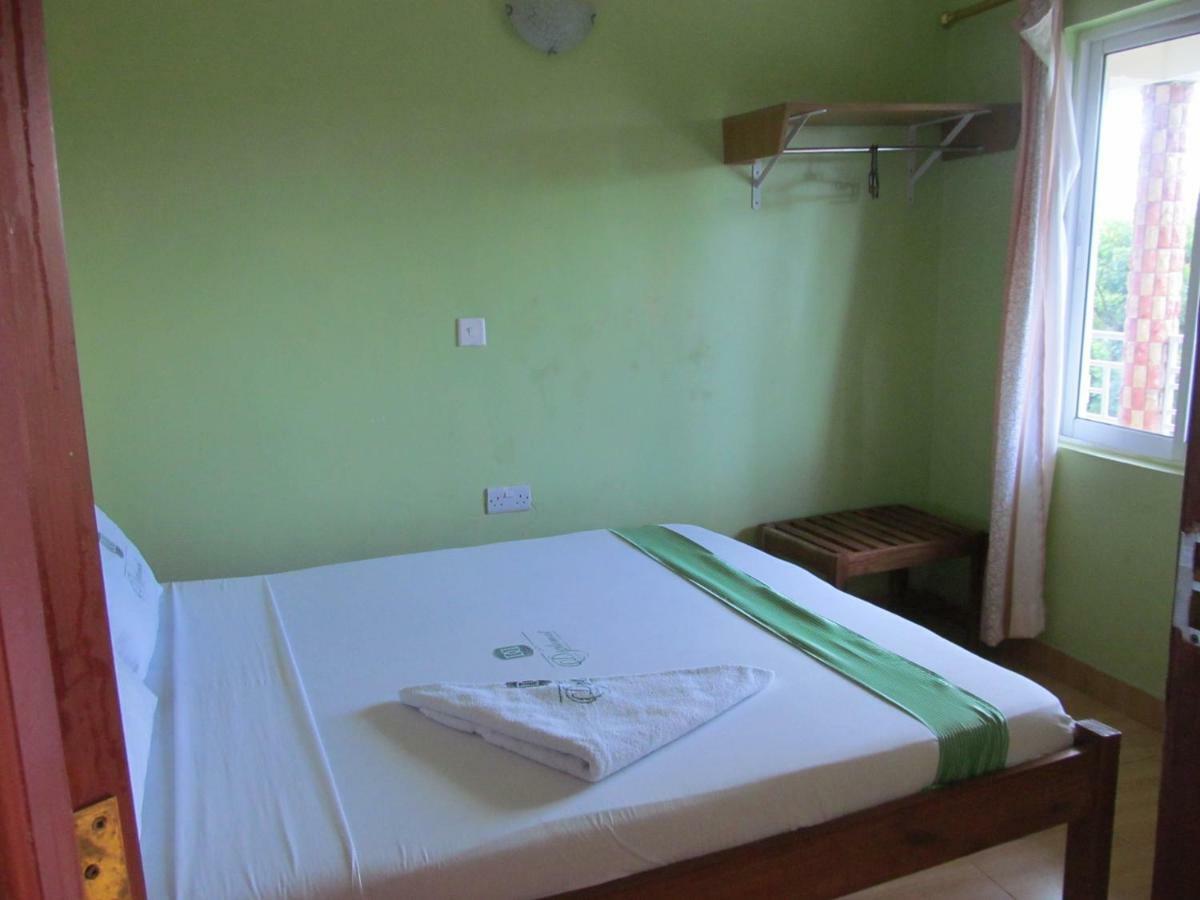 Diplomat Diani Beach Resort Zewnętrze zdjęcie
