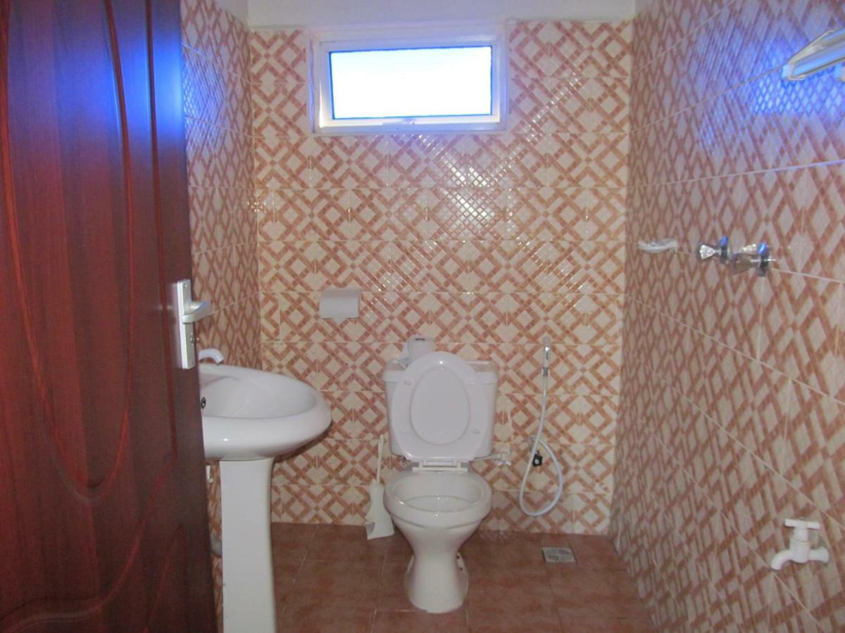 Diplomat Diani Beach Resort Zewnętrze zdjęcie