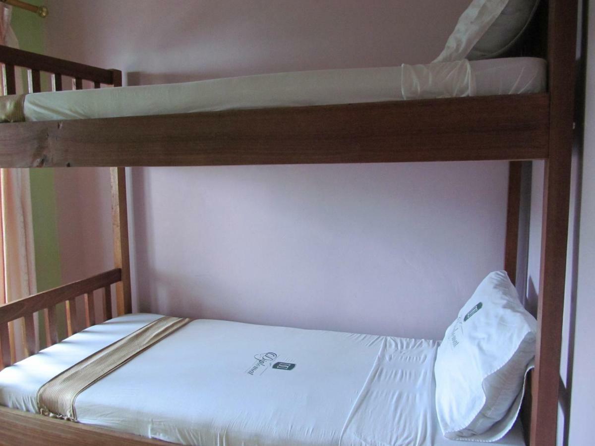 Diplomat Diani Beach Resort Zewnętrze zdjęcie