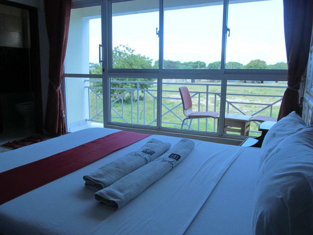 Diplomat Diani Beach Resort Zewnętrze zdjęcie