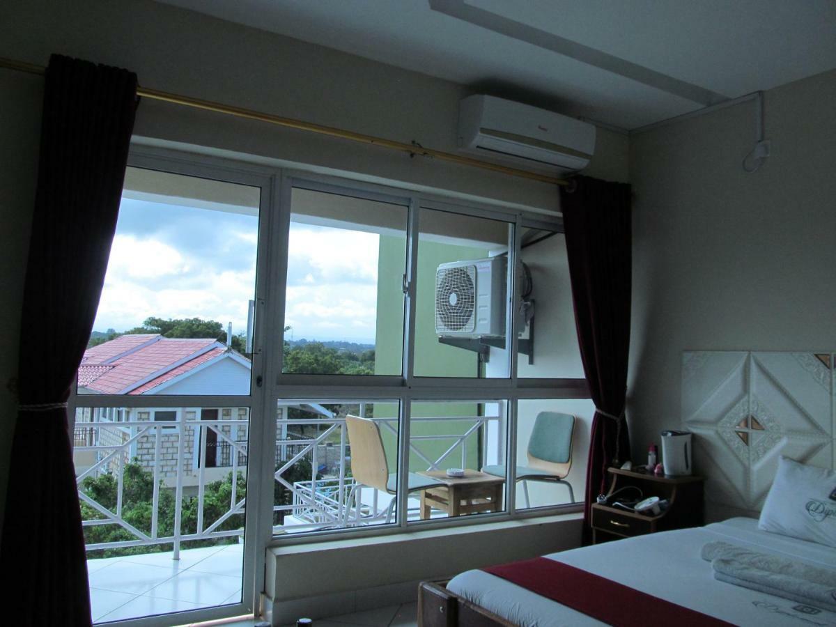 Diplomat Diani Beach Resort Zewnętrze zdjęcie