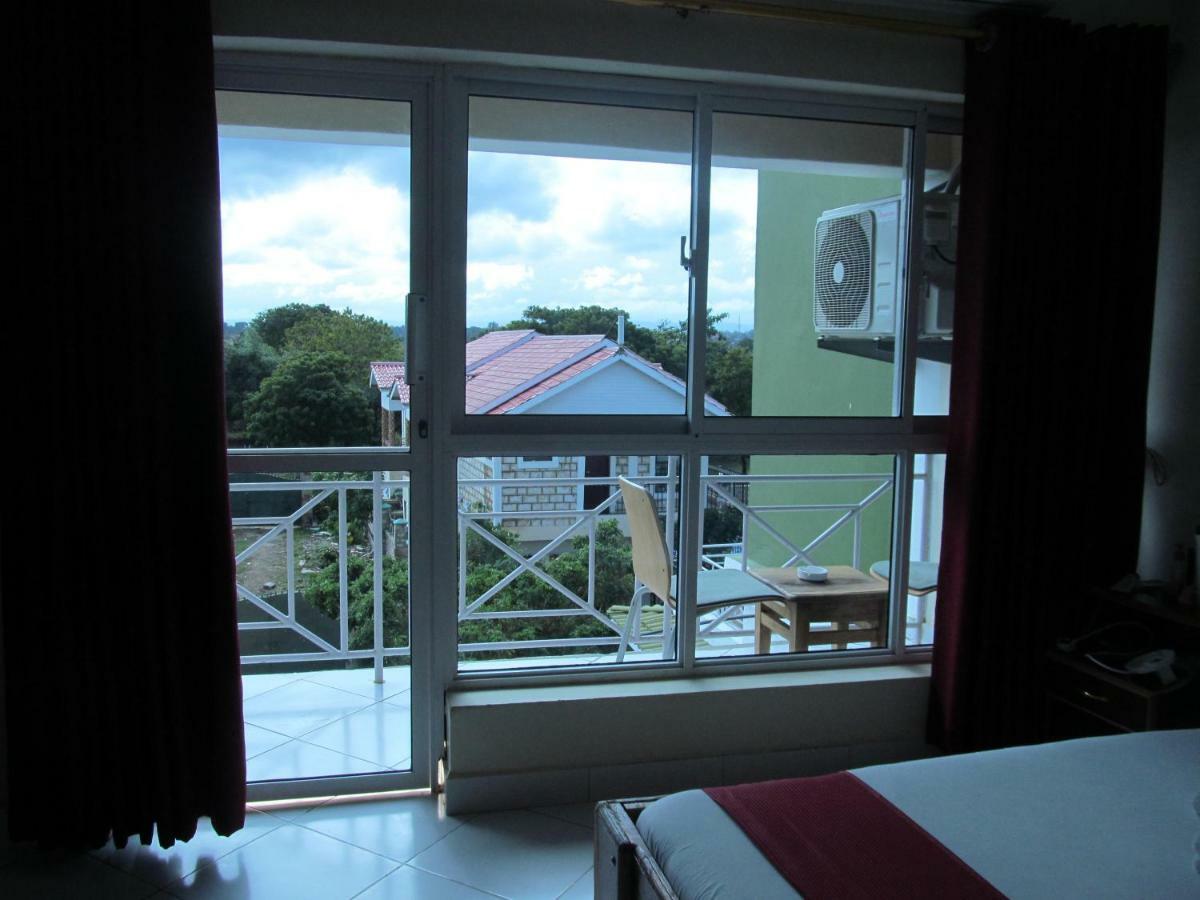 Diplomat Diani Beach Resort Zewnętrze zdjęcie